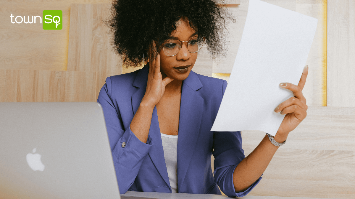 Top 5 Challenges In Evaluating An HOA Architectural Review Application