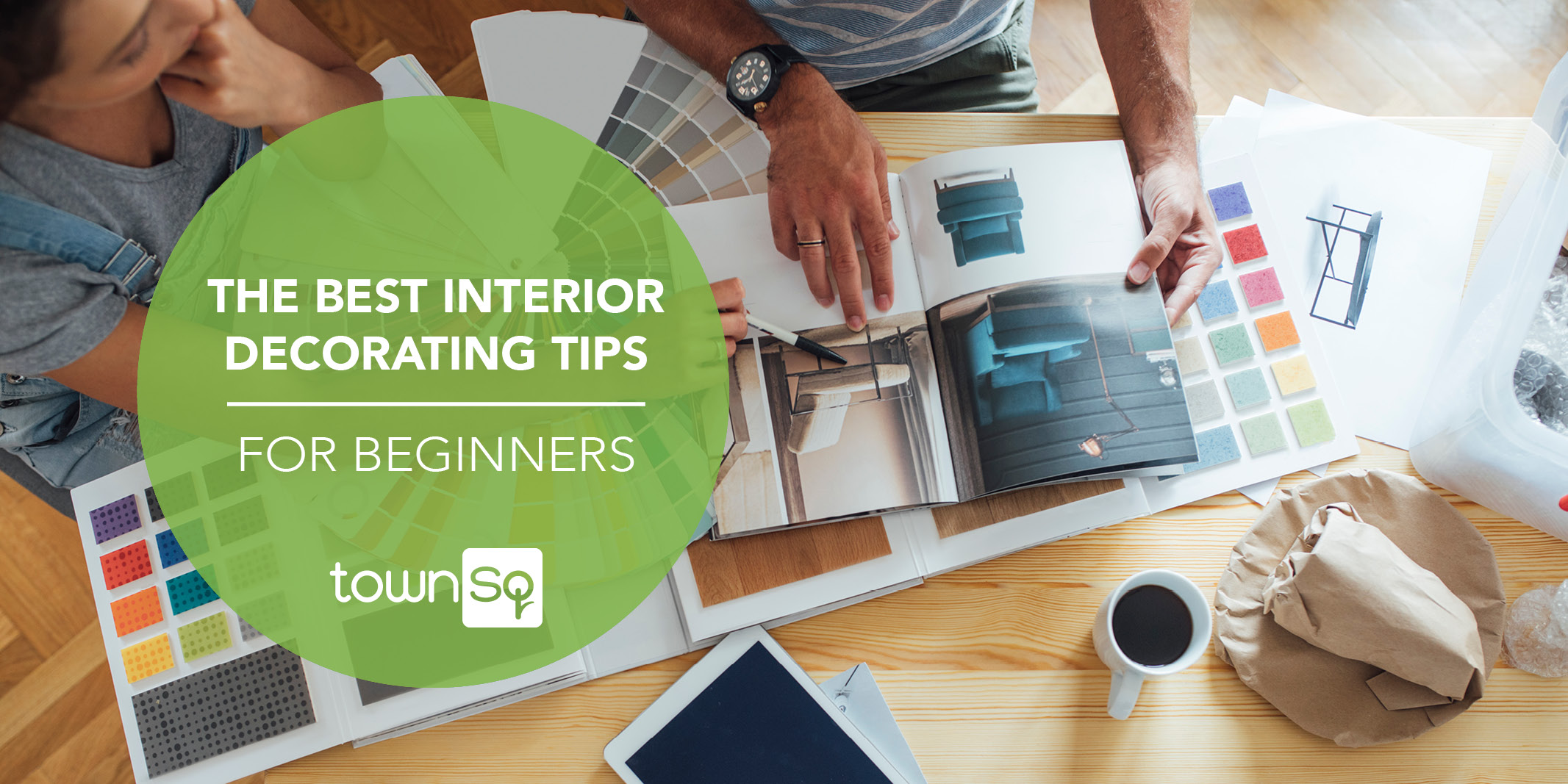 The Best Interior Decorating Tips for Beginners