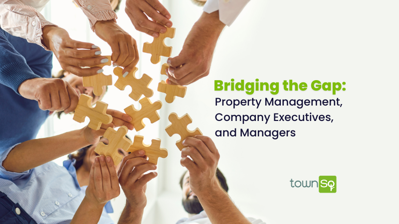How to Bridge the Gap Between Management Company Executives and Managers