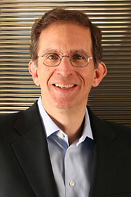 Paul Sagan