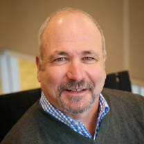 Larry Bohn