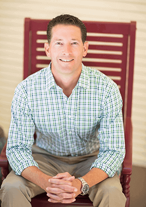 Dr. Steve Herrod