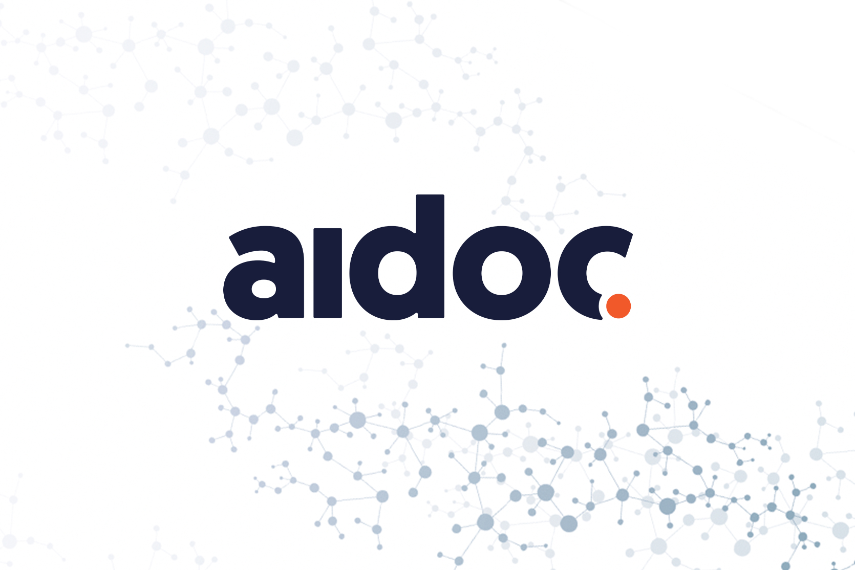 Aidoc: Advancing AI as the Standard of Care in Healthcare