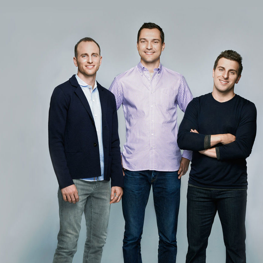 Airbnb: Connecting People Worldwide