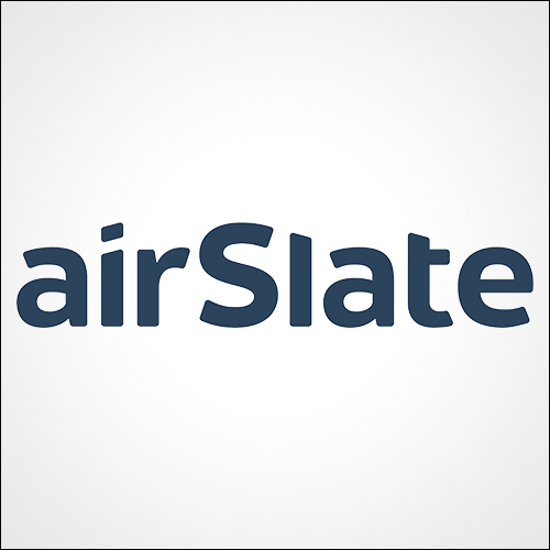 airSlate Goes On The Record