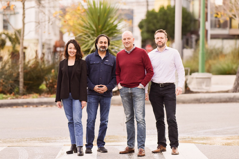 Announcing Commure: A System of Innovation for Healthcare