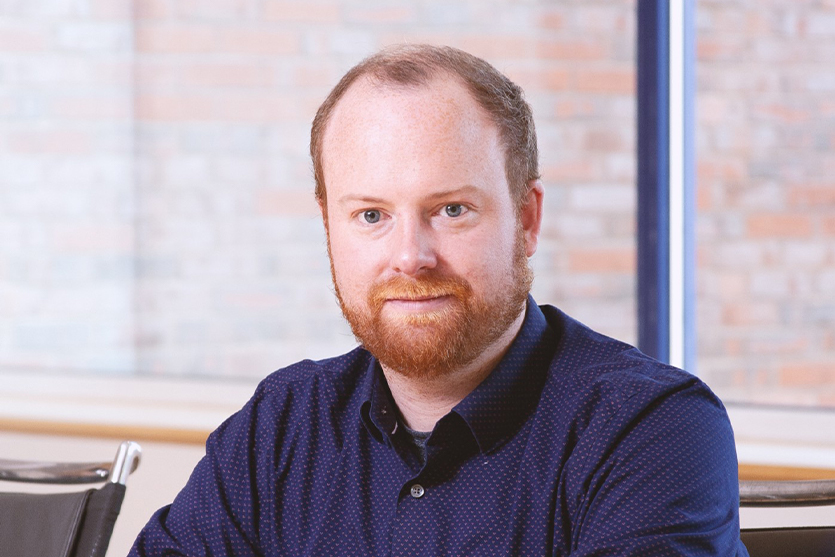 Austin McChord Is General Catalyst’s Newest Venture Partner