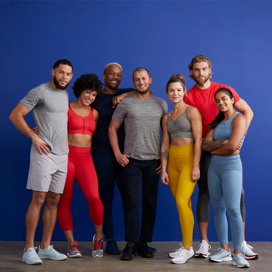 Building Strength at Home with Tempo