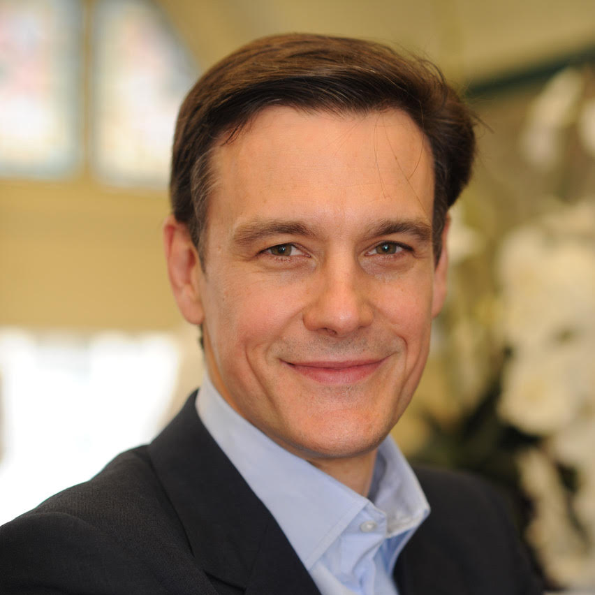 Chris Bischoff Joins General Catalyst
