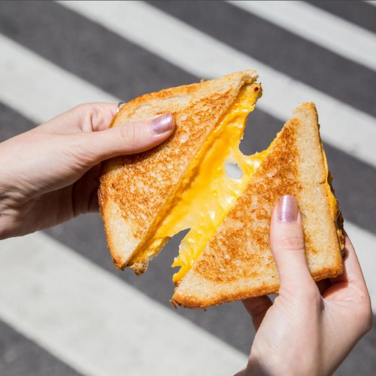 Club Feast: A Wallet-Friendly, Restaurant-Focused Delivery Service