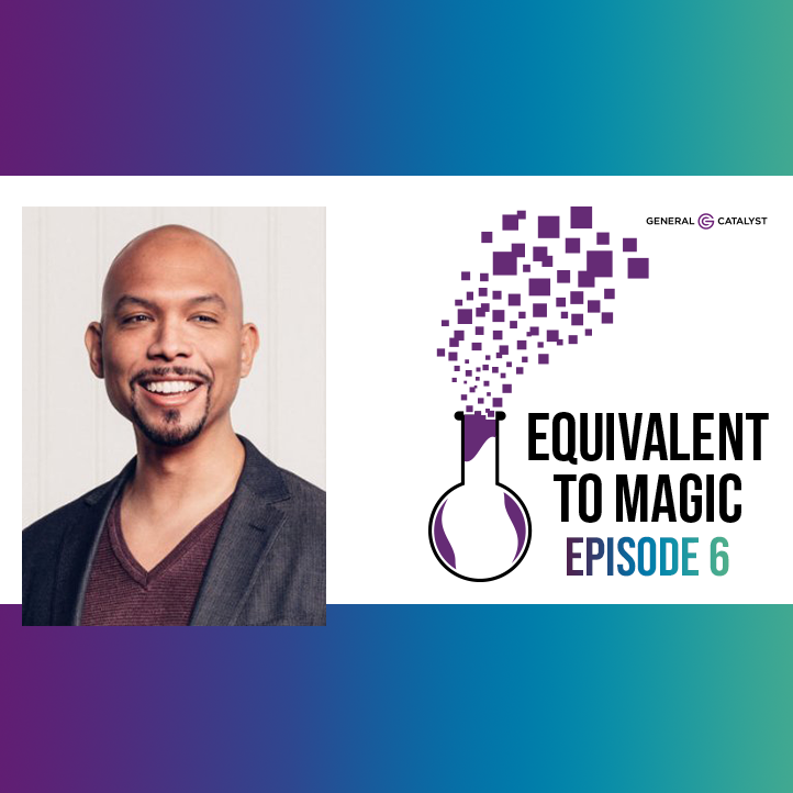 E2M with Twitter VP of Engineering Nick Caldwell