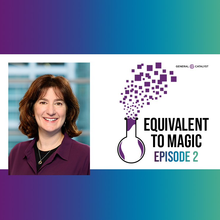 E2M with Slack CPO Tamar Yehoshua