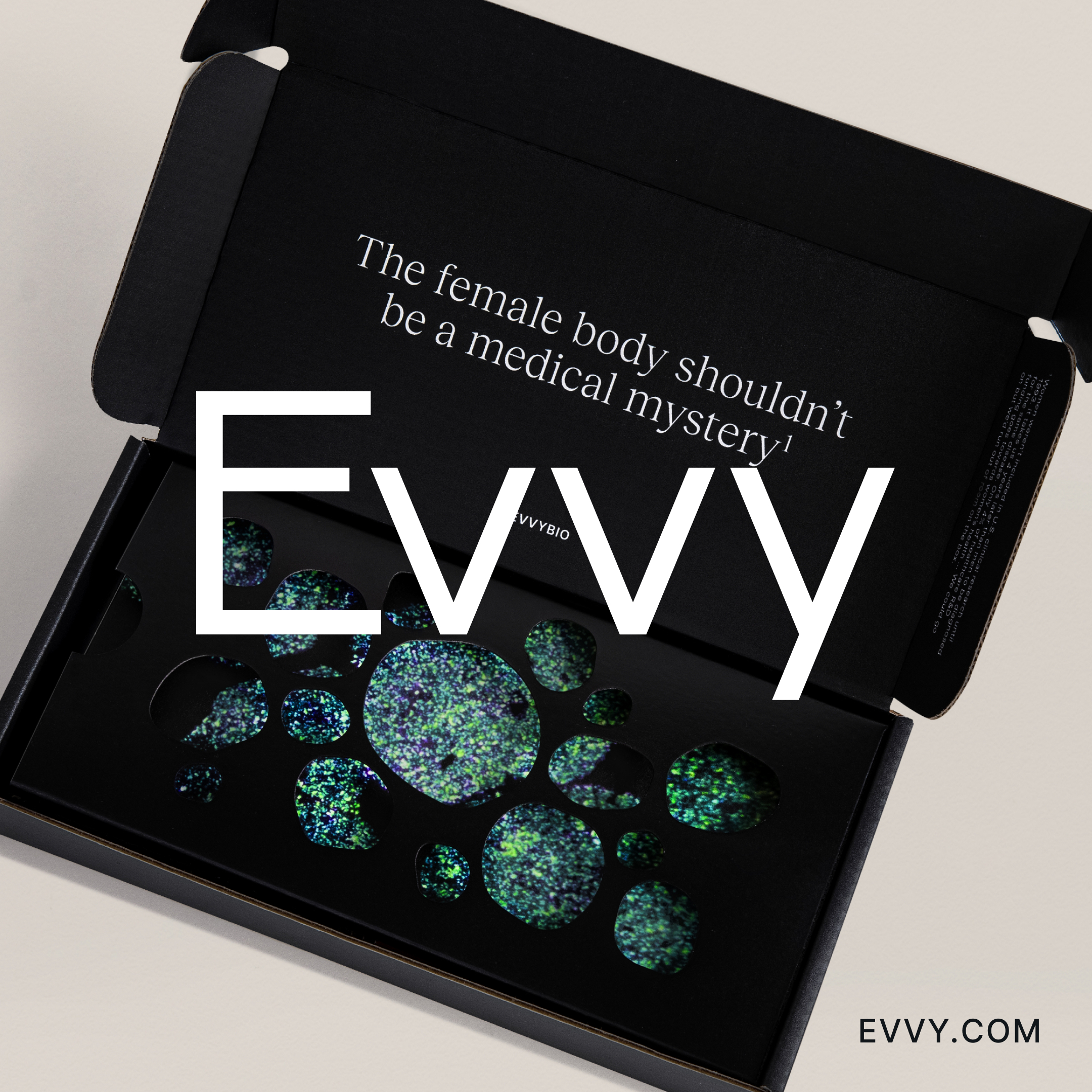 Evvy: Helping close the gap in women’s healthcare