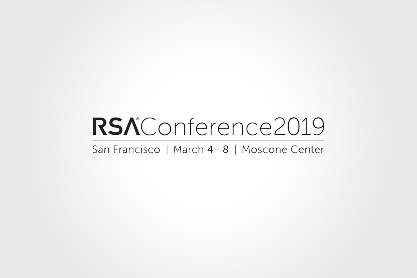 Catch the GC Cybersecurity Portfolio at RSA 2019