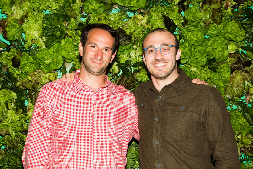 Growing Up with Bowery Farming in a Post-Organic World