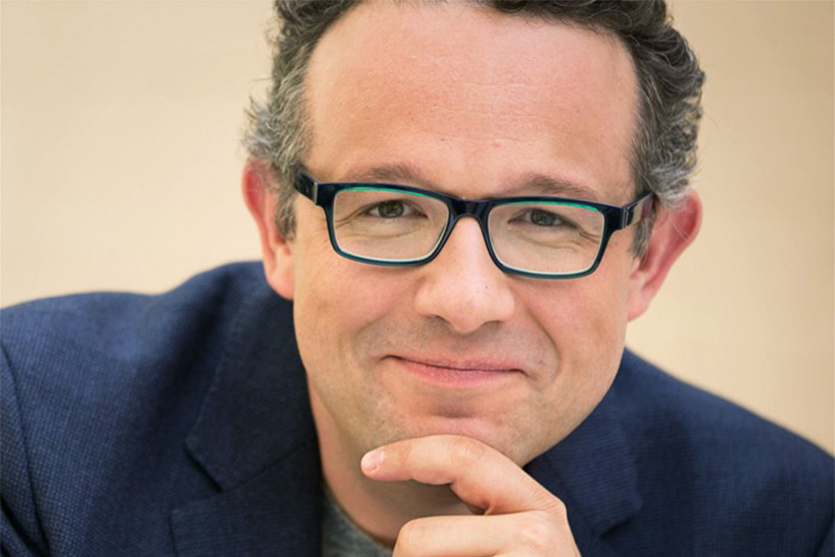 Introducing Phil Libin as our Newest Managing Director in Silicon Valley…