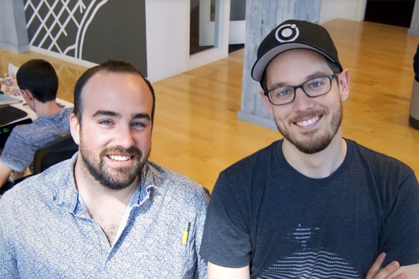 Ionic: Democratizing Mobile Development