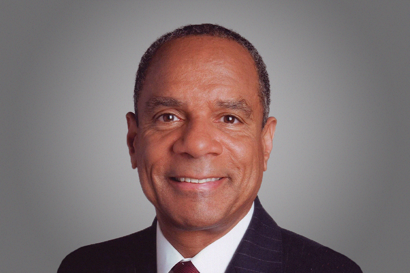 Ken Chenault to Join General Catalyst