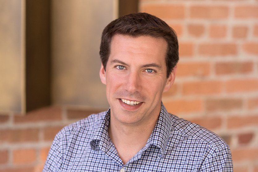 Kyle Doherty joins General Catalyst