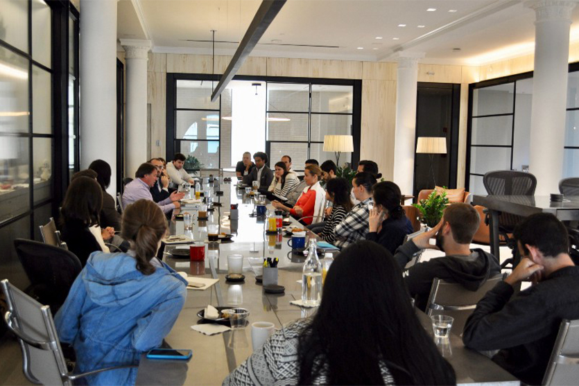 Mastering the Art of Marketing Experimentation @ General Catalyst NYC