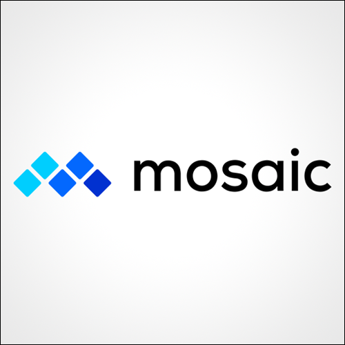 Mosaic: A Strategic, Collaborative Finance Platform