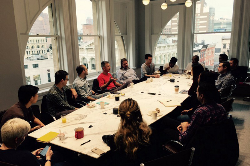 Oscar Health CTO Alan Warren on Taking Your Engineering Team from Start-up to Scale-up