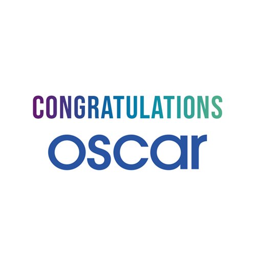 Oscar: Expanding Access to Health and Wellbeing