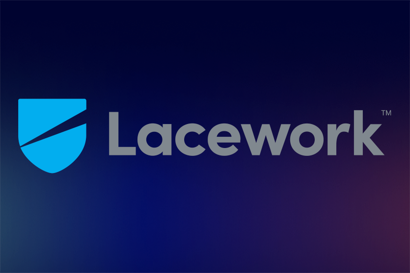 OUR INVESTMENT IN LACEWORK: Making the World a Safer Place