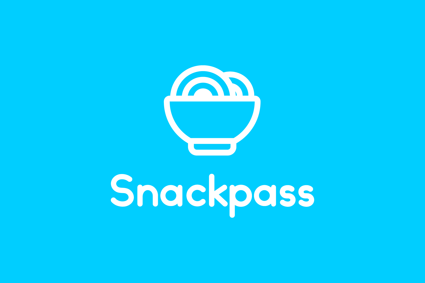 Snackpass: The Social Layer of Food
