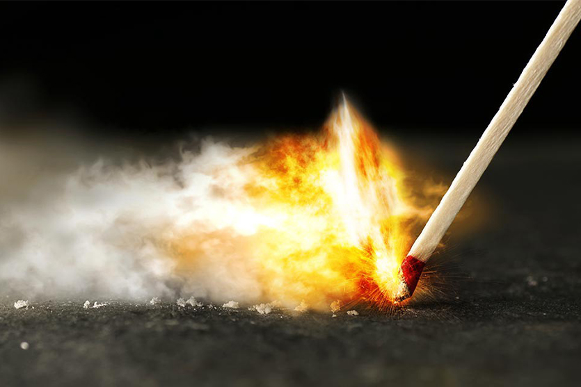 Why Startups Are More Successful than Ever at Unbundling Incumbents