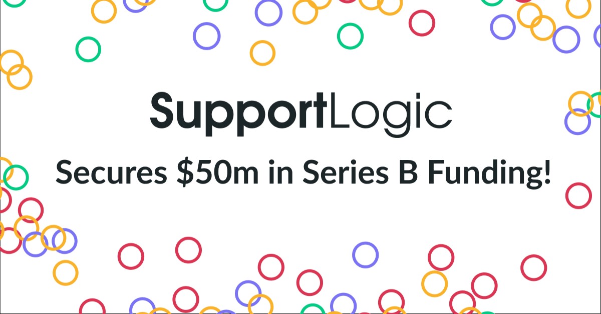SupportLogic: Serving Customers with AI