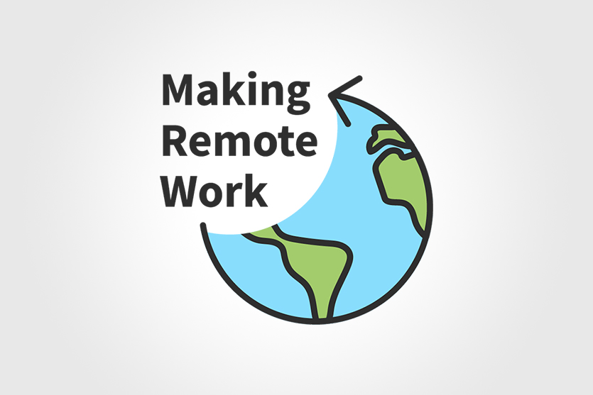 The Ins and Outs of Managing Remote Teams