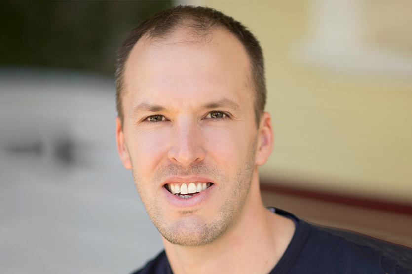 Trevor Oelschig joins General Catalyst