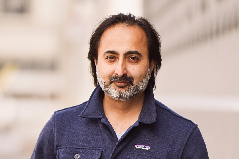 VC Spotlight: General Catalyst’s Hemant Taneja