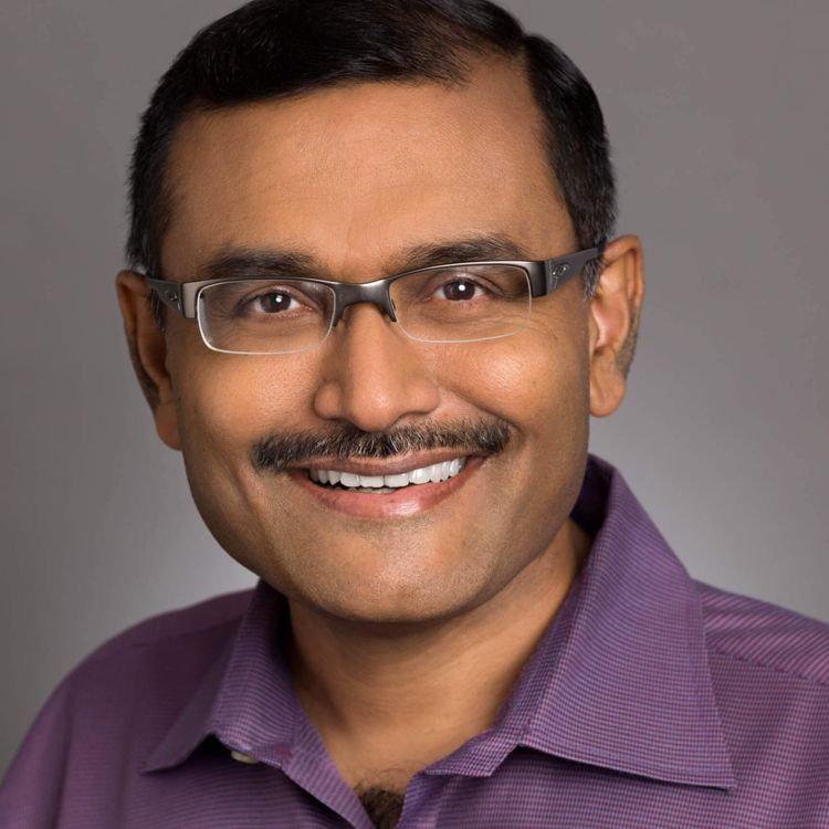 Welcome Deep Nishar to General Catalyst