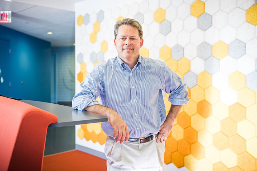 Welcoming Lou Shipley, General Catalyst’s Newest XIR