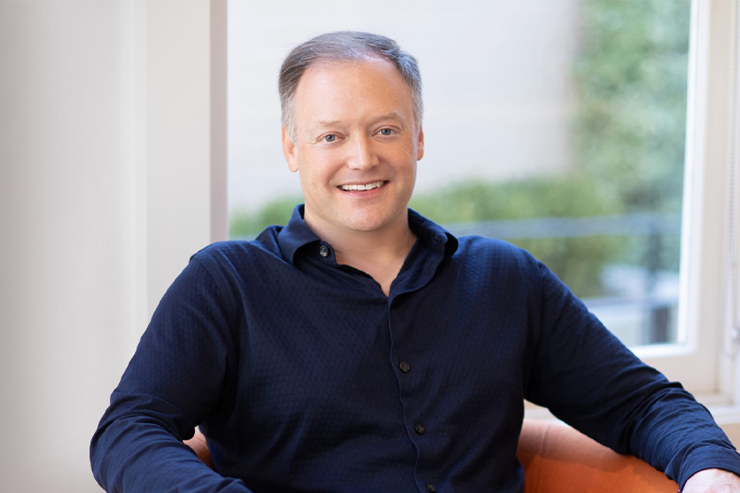 Welcoming Quentin Clark to Team GC