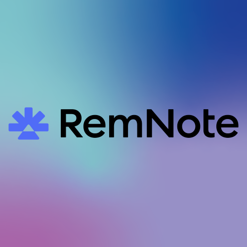 Why General Catalyst Invested in RemNote