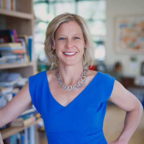 Dr. Jennifer Schneider