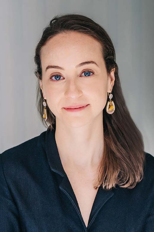 Genevieve Kinney