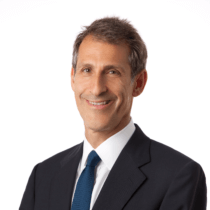 Michael Lynton