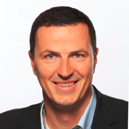 Stephan Dietrich