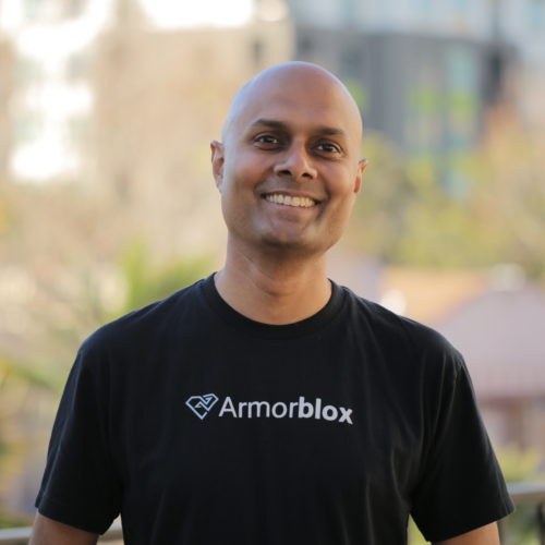 Armorblox