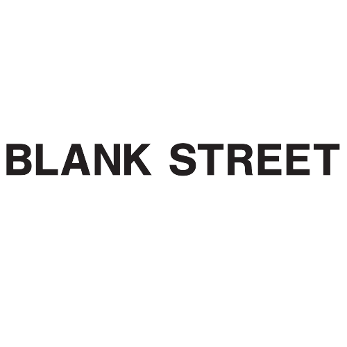 Blank Street