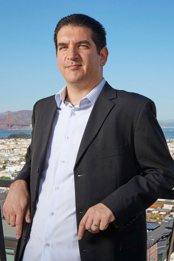 Eyal Shinar