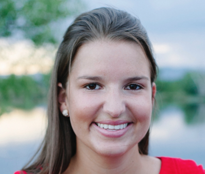 Rachel Carlson