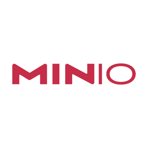 MinIO