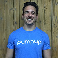 PumpUp