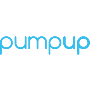 PumpUp