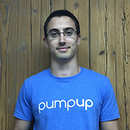 PumpUp